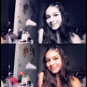 Meet your Posher, Alejandra